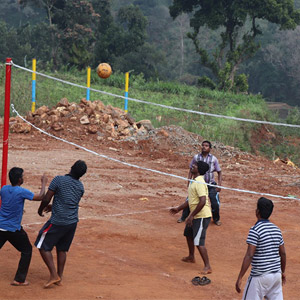 Guest Playground at RVR Hotels