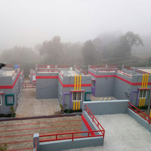 RVR Hotels Kollimalai Villa 4 Sharing Exterior view