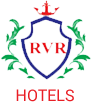 RVR Hotels Logo