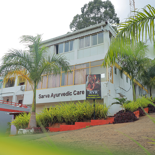 Top Rated Resort in Kolli Hills, Reviewed by Guests on Google